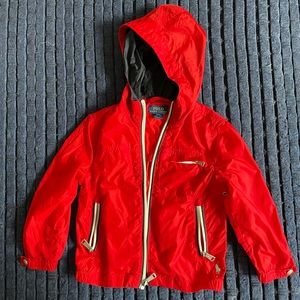 Polo Ralph Lauren light rain jacket